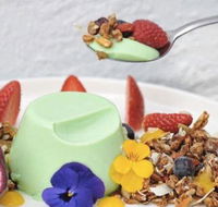 Milk Cafe - Hervey Bay Accommodation