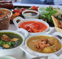 Randhawa's Indian Cuisine - Hervey Bay Accommodation