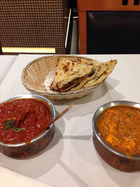 Randhawa's Indian Cuisine - Hervey Bay Accommodation 3