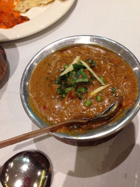 Randhawa's Indian Cuisine - Hervey Bay Accommodation 4