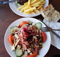 The Hatter's Cafe - Tourism Hervey Bay