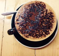 Bambino Espresso - Hervey Bay Accommodation