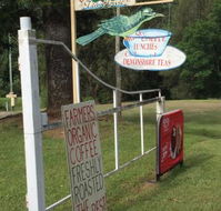 Bellbird Creek Cafe - Hervey Bay Accommodation