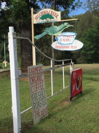 Bellbird Creek Cafe - Hervey Bay Accommodation 0