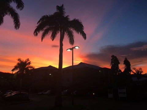 Blue Moon Grill - Hervey Bay Accommodation 0