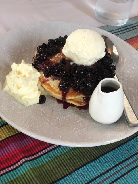 Blue Moon Grill - Hervey Bay Accommodation 1