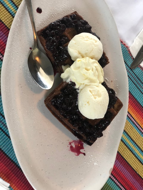 Blue Moon Grill - Hervey Bay Accommodation 2