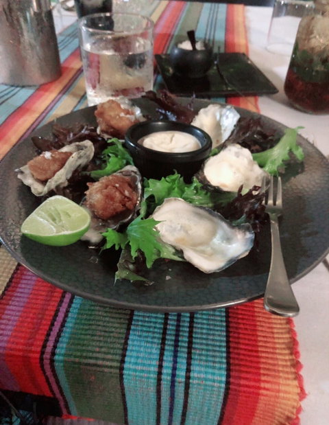 Blue Moon Grill - Hervey Bay Accommodation 3