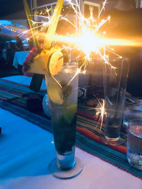 Blue Moon Grill - Hervey Bay Accommodation 4