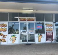 Bowen Tastee Kebabs - Hervey Bay Accommodation