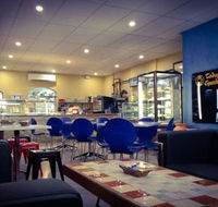 Cafe Piazza - Tourism Hervey Bay