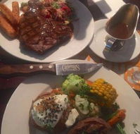 Cattleman's Rest Steakhouse - Tourism Hervey Bay