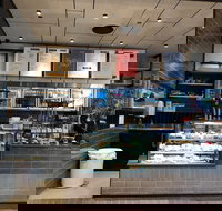 Coffee Hit - Tourism Hervey Bay