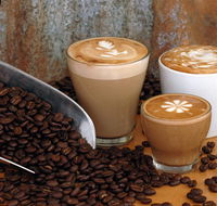 Coffee Works - Tourism Hervey Bay