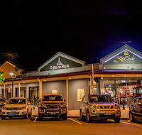Cooroy Rsl - Hervey Bay Accommodation