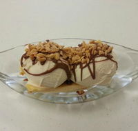 Emerald Creek Ice-Creamery - Tourism Hervey Bay