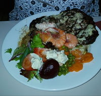 Enterprise Hotel - Tourism Hervey Bay