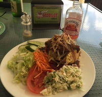 Feedlot Eatery - Tourism Hervey Bay