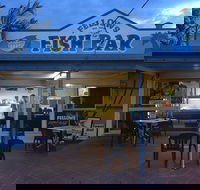 Fellows fish bar - Hervey Bay Accommodation