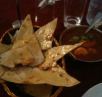 Flavours of India Dalby - Hervey Bay Accommodation