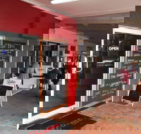 Fox and Hound Espresso - Hervey Bay Accommodation