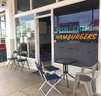 GNH Fish Bar - Tourism Hervey Bay