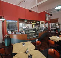 Henry's Cafe and Restaurant - Tourism Hervey Bay