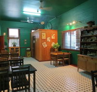 Irish Molly's Bar  Grill - Tourism Hervey Bay