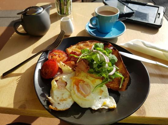 Adare QLD Hervey Bay Accommodation