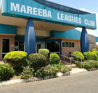 Mareeba Leagues Club - Tourism Hervey Bay