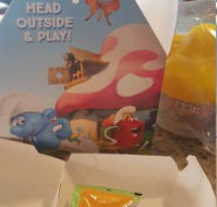 Mcdonald's Family Restaurant - Hervey Bay Accommodation