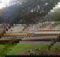 Meadowbank Garden Cafe and Function Centre - Hervey Bay Accommodation
