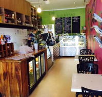 Mulberry Cafe - Hervey Bay Accommodation