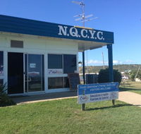 North Queensland Cruising Yacht Club - Hervey Bay Accommodation