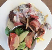 Overlander Hotel - Hervey Bay Accommodation