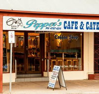Peppers Cafe  Catering - Tourism Hervey Bay