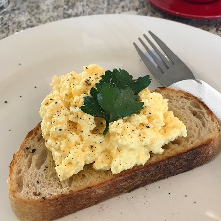 Peter's Cafe - Hervey Bay Accommodation 0