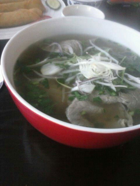 Quang Nguyen Vietnamese Restaurant - Hervey Bay Accommodation 2