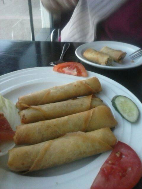 Quang Nguyen Vietnamese Restaurant - Hervey Bay Accommodation 3