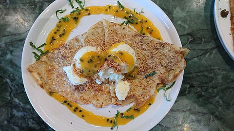 Rise And Bake Creperie - Tourism Hervey Bay 0