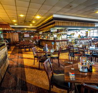 Rodeo Bar and Grill - Hervey Bay Accommodation