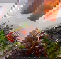 Sails Coffee Lounge - Hervey Bay Accommodation