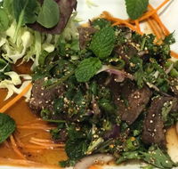 Secret Recipe Thai - Tourism Hervey Bay