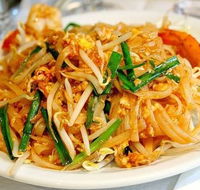 Serene Thai - Hervey Bay Accommodation