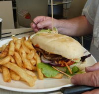 Sovereign Tavern - Tourism Hervey Bay