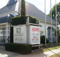 Squires A La Carte - Hervey Bay Accommodation