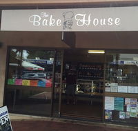 The Bakehouse - Hervey Bay Accommodation