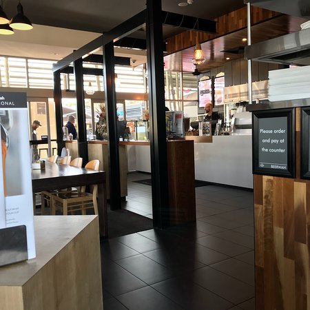 The Coffee Club - Tourism Hervey Bay 0