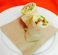 Towers tasty Cafe - Tourism Hervey Bay