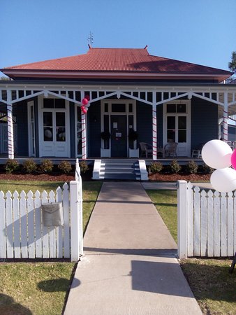 Dalby QLD Hervey Bay Accommodation